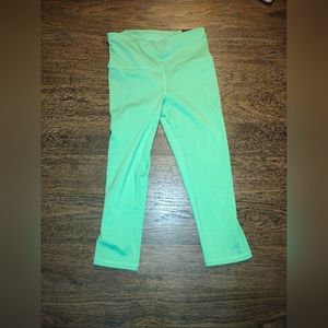 NWT DSG Capri leggings
